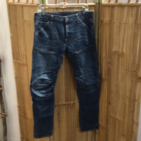 G-STAR RAW JEANS